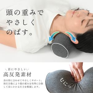 りらっくび 正規品 整体師推薦 首枕 首まくら...の詳細画像5