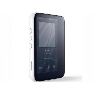 ACTIVO CT10 ハイレゾ対応ミュージックプレーヤー ビッカメ娘 限定デザイン