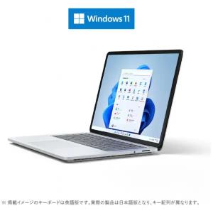 新品マイクロソフト ノートパソコン14.4型 ...の詳細画像1