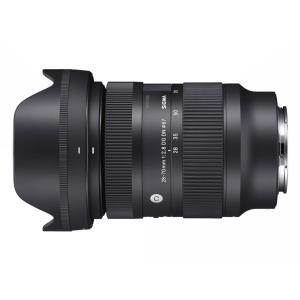 28-70mm F2.8 DG DN [ソニーE用]・レンズ・シグマ(SIGMA)｜ryouhinkobo