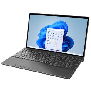 富士通 FMV LIFEBOOK・15.6型・...の詳細画像2