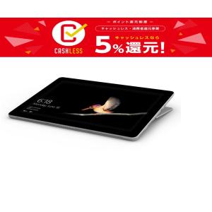 新品 マイクロソフト Surface Go LTE Advanced KAZ-00032 SIMフリー Pentium Gold/8GB/128GB/Win10/10インチ