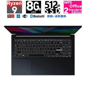 Office2021・Vivobook Pro 15 OLED M3500QA  M3500QA-L...