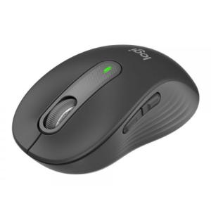 新品 ロジクール Signature M650 Wireless Mouse M650MGR [グラファイト] マウス,ワイヤレスマウス 解像度（カウント）4000dpi｜良品工房