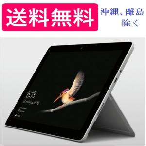 新品 マイクロソフト Surface Go MHN-00017 Pentium Gold 4415Y/4GB/64GB/Win10/10インチ