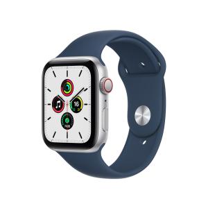 Apple Watch SE GPS+Cellular 44mmの買取情報