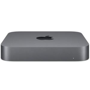 新品  即納 Mac mini MRTR2J/A [3600 スペースグレイ] Core i3/8GB/128GB｜ryouhinkobo