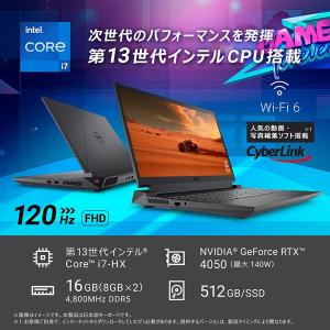 Dell ノートパソコン 15.6型 Dell...の詳細画像4