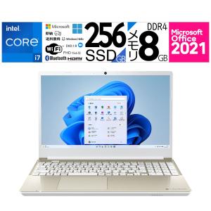 【極上美品】dynabook T6 i7 16GB SSD512 FHD Dynabook T6 P1T6XPEG 15.6インチ Core i7 1355U SSD容量512GB メモリ