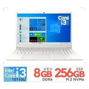 Office2021・東芝 dynabook Y6 P3Y6SSEW・15.6 型・インテル Core i3-10110U ・8GB メモリ・256GB SSD・WEBカメラ・Wi-Fi 6対応・指紋認証