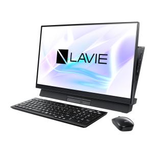 新品 即納・NEC LAVIE ・23.8 型...の詳細画像1