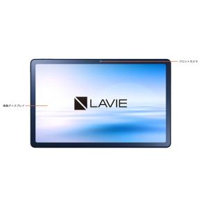 NEC タブレットPC 10.61 インチ L...の詳細画像2