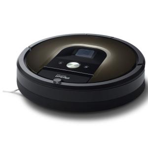 掃除機・クリーナー iRobot Roomba 641 iRobot、高い掃除性能を備えた4万円台のロボット掃除機「ルンバ 641