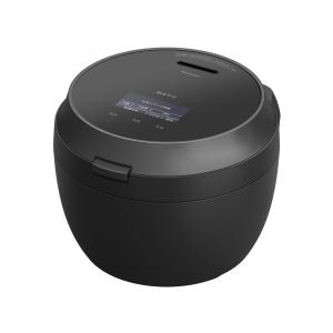ジャンク Panasonic Bistro SR-V10BA-K 5.5合炊き Panasonic（パナソニック） 新品 炊飯器 ビストロ SR-W10BB-KJ