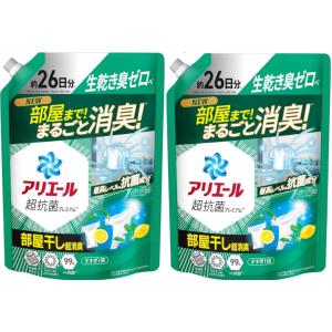 アリエール 【送料無料】P&G ジェル つめかえ用 超ウルトラ アリエール 【送料無料】P&G ジェル つめかえ用 超ウルトラ