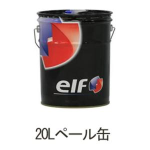 正規品 elf Moto 4 CRUISE 20W-50 20W50 20L ペール缶  エルフ 4...