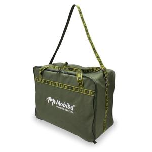 モビバ モバイルサウナMB10A用  MB10A ストーブ用バッグ 27200