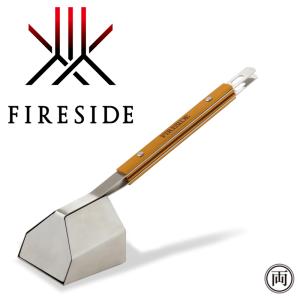 灰シャベル 灰取り ファイヤーサイドの買取情報