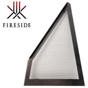 野良道具製作所 「Ti-Blaster460」総チタン製火吹き竹 専用桐箱入 320