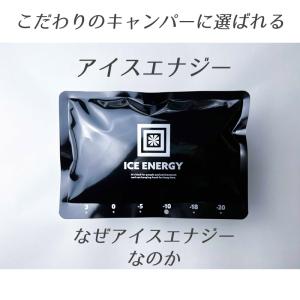 保冷剤 最強 長時間 アイスエナジー 500g...の詳細画像1
