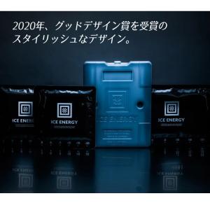 保冷剤 最強 長時間 アイスエナジー 500g...の詳細画像5