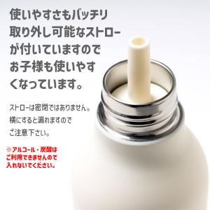 水筒 保冷 保温 ボトル 460ml BEST...の詳細画像5
