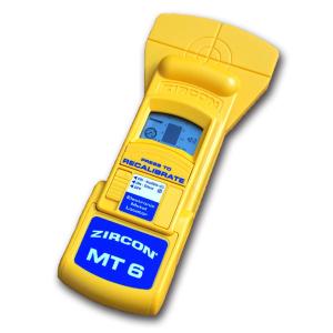 鉄筋探査機「Zircon MT-6 EX」(正規代理店、保証付き！)
