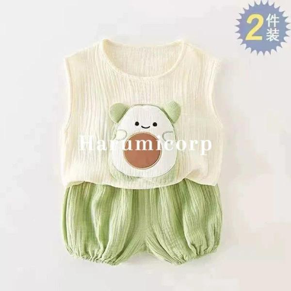 セットアップ キッズ ベビー服 ジャージ 上下セット ジュニア 赤ちゃん 子供服 女の子 男の子 t...