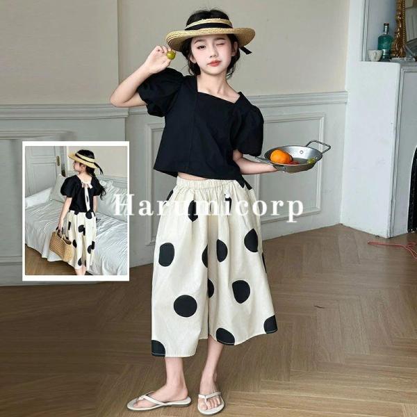 セットアップ キッズ ベビー 子供 子ども こども 子供服 キッズ服 女の子 春服 春物 夏服 夏物...