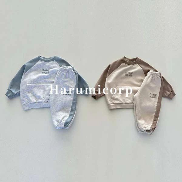 セットアップ キッズ 子供服 女の子 男の子 スウェット ジャージ 上下セット スポーツ ベビー服 ...