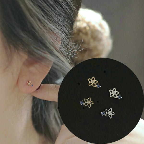 ピアス 小さい Silver925 小さい 大人 シンプル 上品 シンプルピアス 小さいピアス 仕事...