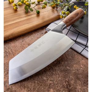 ミートナイフ 包丁 菜刀 料理人 プロ 切れ味 フレンチナイフ 中華