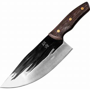 中華包丁 包丁 菜刀 料理人 プロ 切れ味 フレンチナイフ 中華