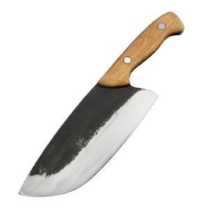 ミソノ刃物 (正規品) Misono ミソノ No.886 中華包丁 No.86 220×110mm
