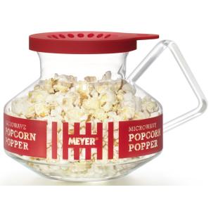 マイヤー レンジでポップコーン ミニ 1.7L PCP-1.7RD