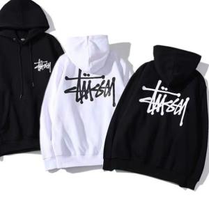 ステューシー スウェット パーカー プルオーバー STUSSY メンズ/レディース スウェット トップス 男女兼用 おすすめ商品 期間限定