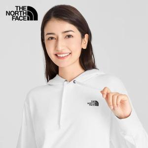 ザ ノースフェイス パーカー メンズ/レディース スクエアロゴ スウェット パーカー THE NORTH FACE　全国送料無料