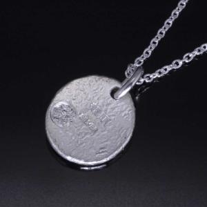 ペンダント ネックレス メンズ シルバー 龍頭...の詳細画像3