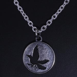 ペンダント ネックレス メンズ シルバー 龍頭...の詳細画像5