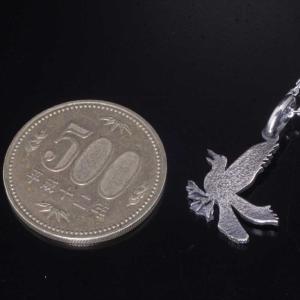 ペンダント ネックレス メンズ シルバー 龍頭...の詳細画像4