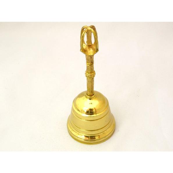 貔貅 ひきゅう 牛鈴 風水 スタンド型 11cm