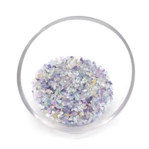 メール便OK】 天然石ミックス 250g 小粒 天然石MIXチップ さざれ石