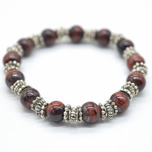 黒珊瑚 ネックレス 10mm玉 内径46cm ブラックコーラル パワーストーン