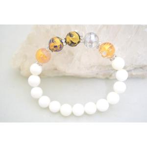 五つの龍 金彫り龍タイガーアイ 魔除け 邪気祓い パワーストーンブレスレット