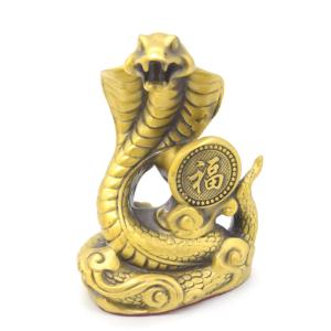 銅製・特大龍「右向き」 銅製・特大龍「右向き」