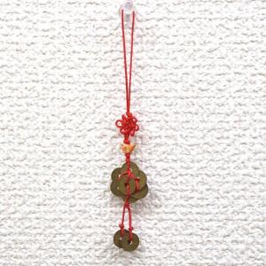 携帯ストラップ