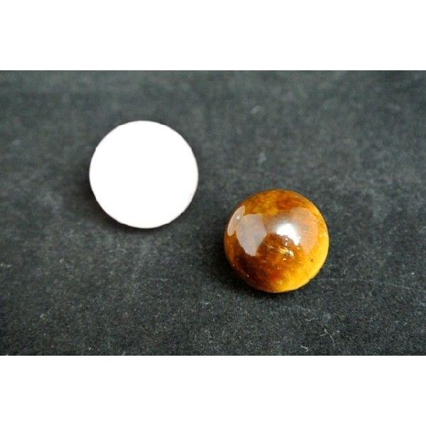 タイガーアイ ローズクォーツ 球体 お守り 選べる二種類 金運 恋愛運 中