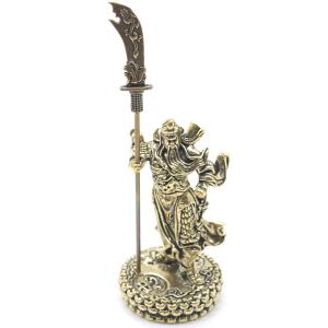 開運 関羽 商売繁盛 神様 縁起物 風水 置物 関羽像 三国志 インテリア