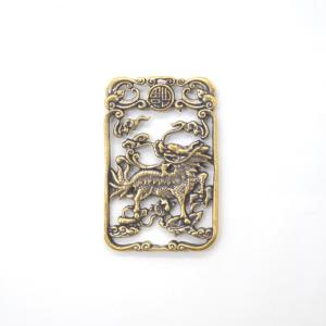 孔雀 七宝焼き 小物入れ 金属製置物 6cm : 横浜中華街龍 - 通販