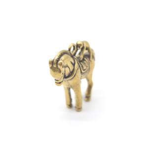 【メール便OK】 馬上猴 置物 縁起物 馬の上...の詳細画像4
